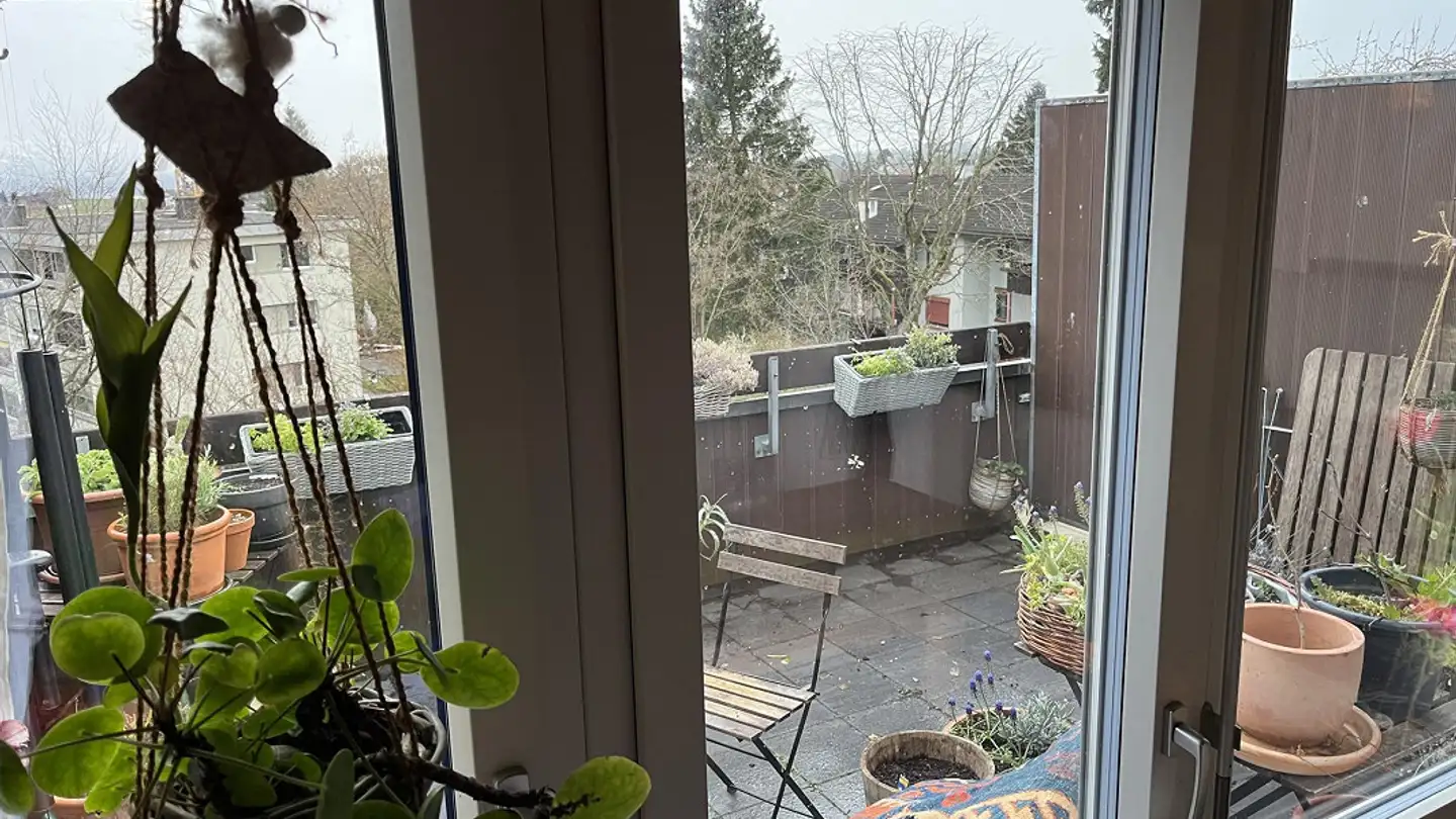 Wohnung mieten - Sunnentalstrasse 22, 8633 Wolfhausen - Foto 3