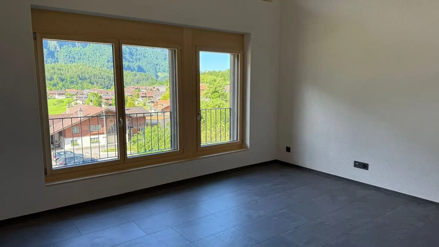 Apartment for rent - Vordergasse 8, 3858 Hofstetten b. Brienz - Photo 4