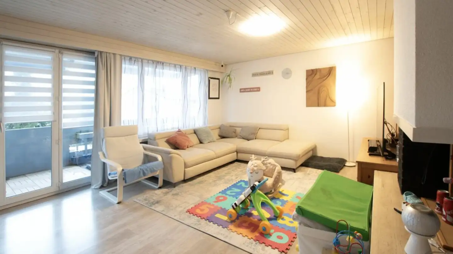 Appartement à vendre - Schöntalstrasse 2, 8586 Erlen - Photo 3