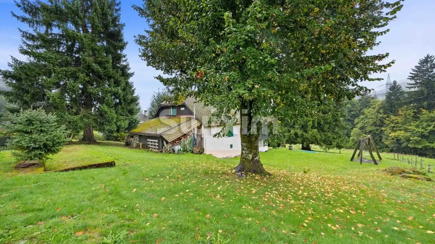 Casa singola in vendita - 1807 Blonay