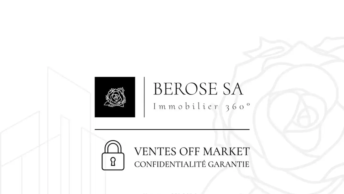 Appartamento in vendita - 1005 Lausanne