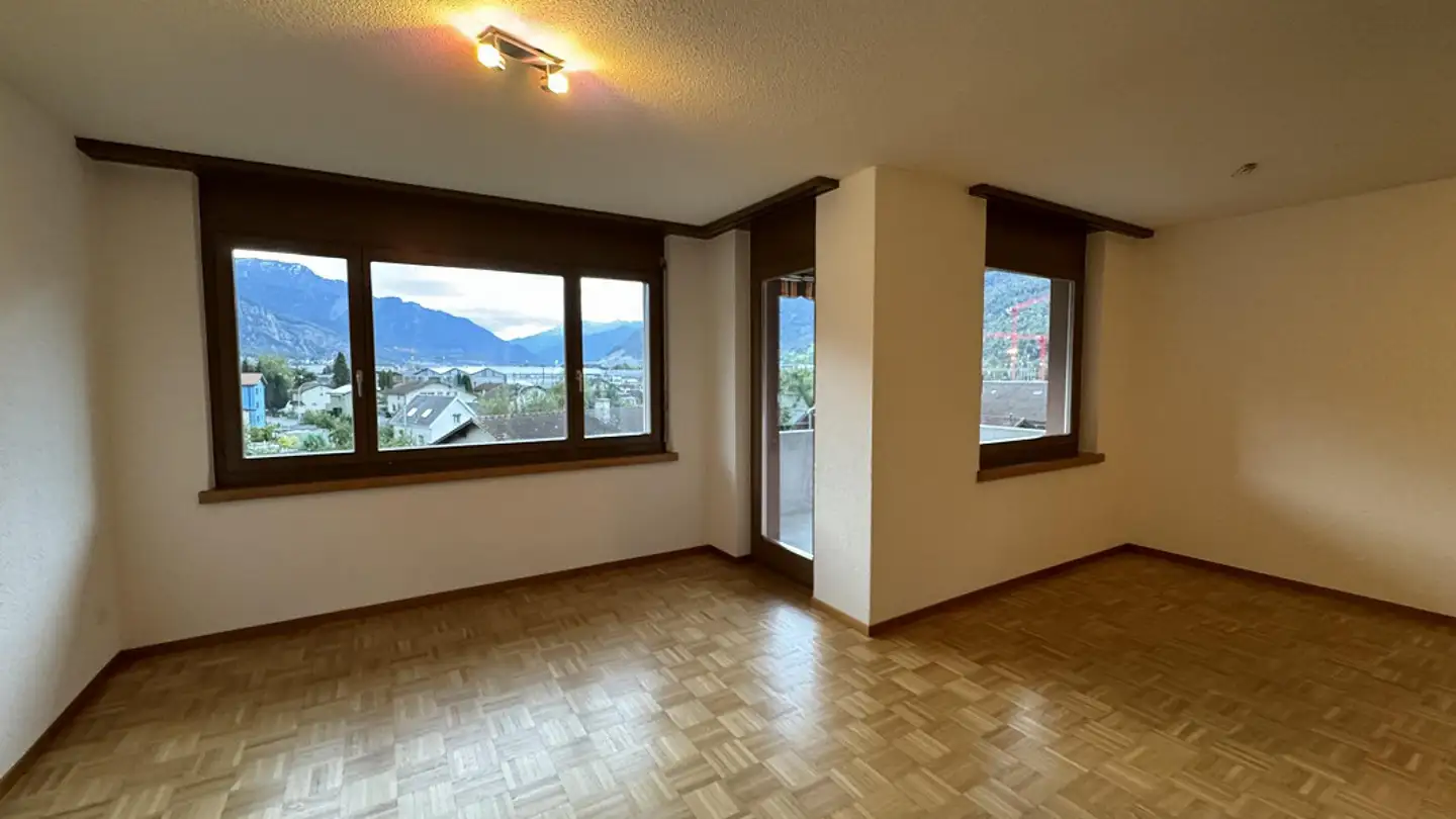 Appartamento in affitto - Ringstrasse 27, 7302 Landquart - Foto 3