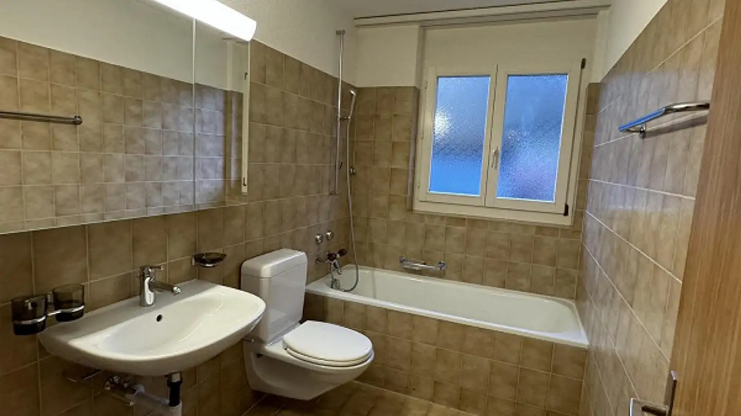 Appartamento in affitto - Ringstrasse 27, 7302 Landquart - Foto 4