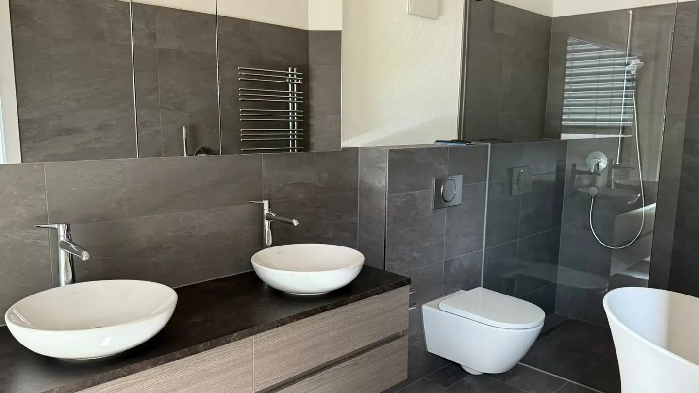 Apartment for rent - Vordergasse 8, 3858 Hofstetten b. Brienz - Photo 3