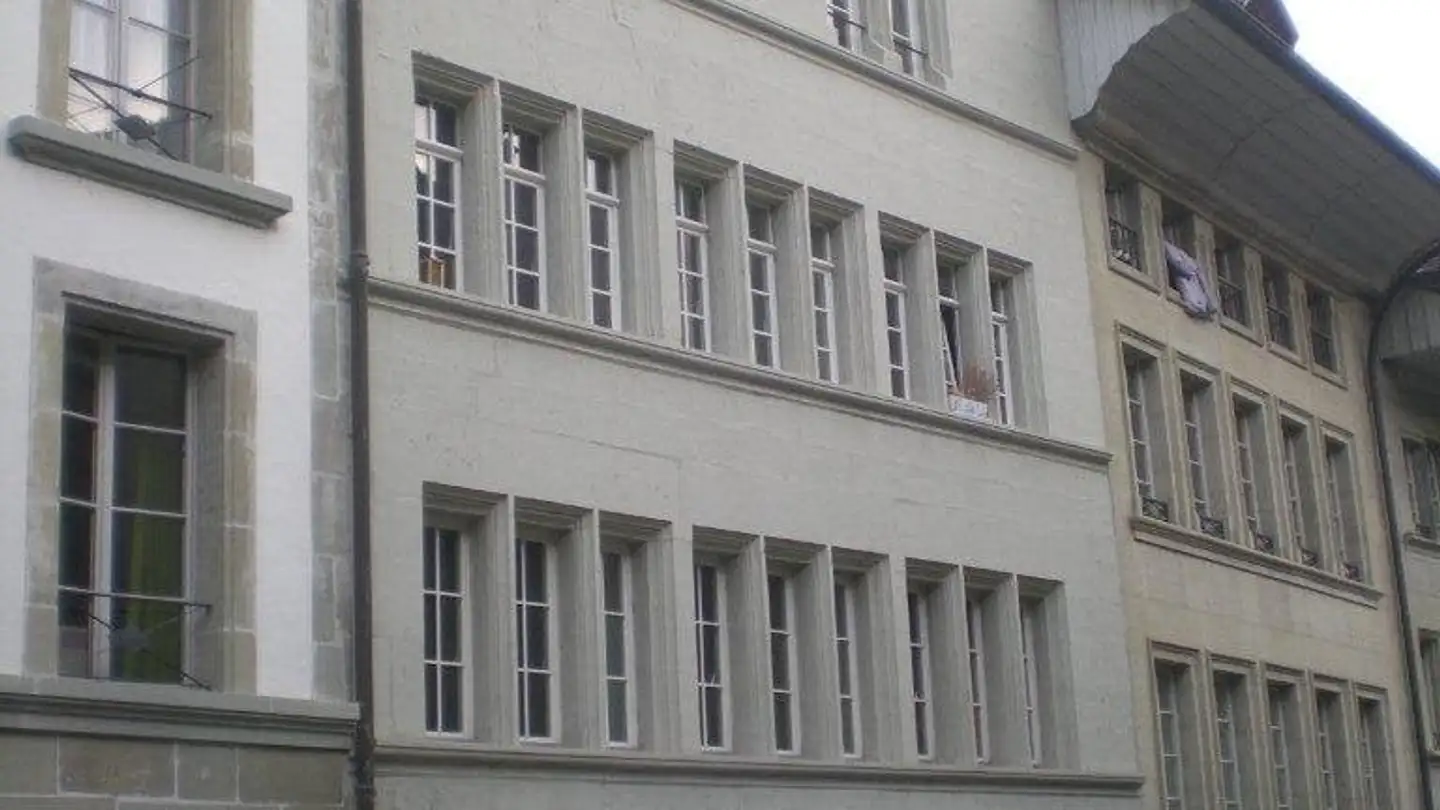 Appartamento in affitto - Rue d'Or 7, 1700 Fribourg - Foto 3