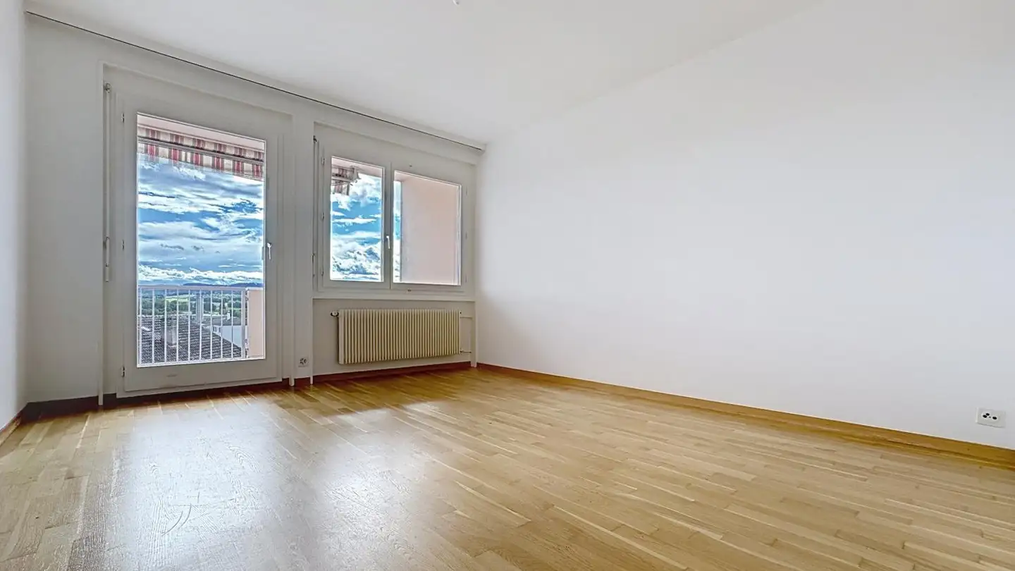Wohnung mieten - 1530 Payerne