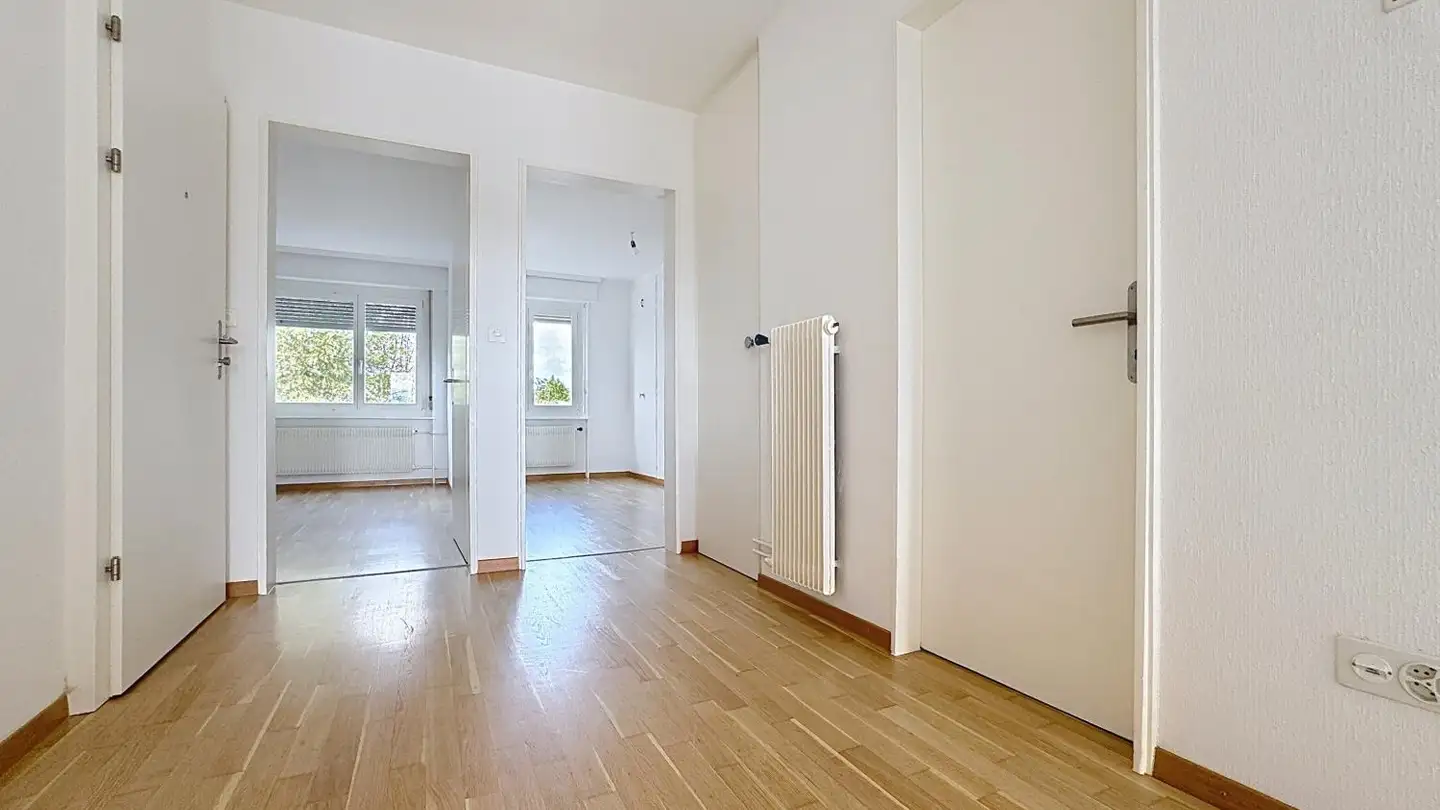 Wohnung mieten - 1530 Payerne - Foto 4