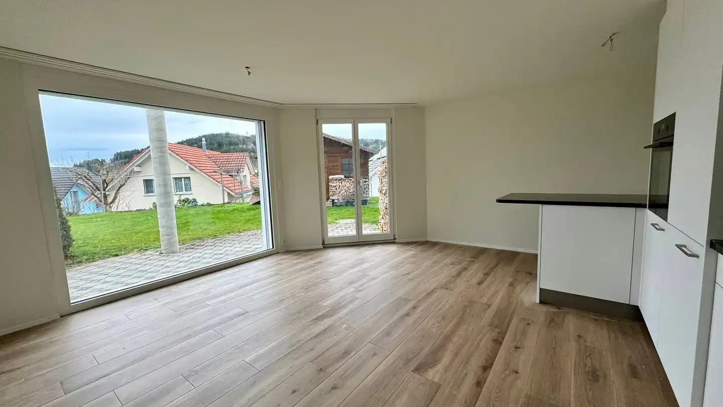 Studio mieten - Haldenstrasse 12, 8362 Balterswil - Foto 3