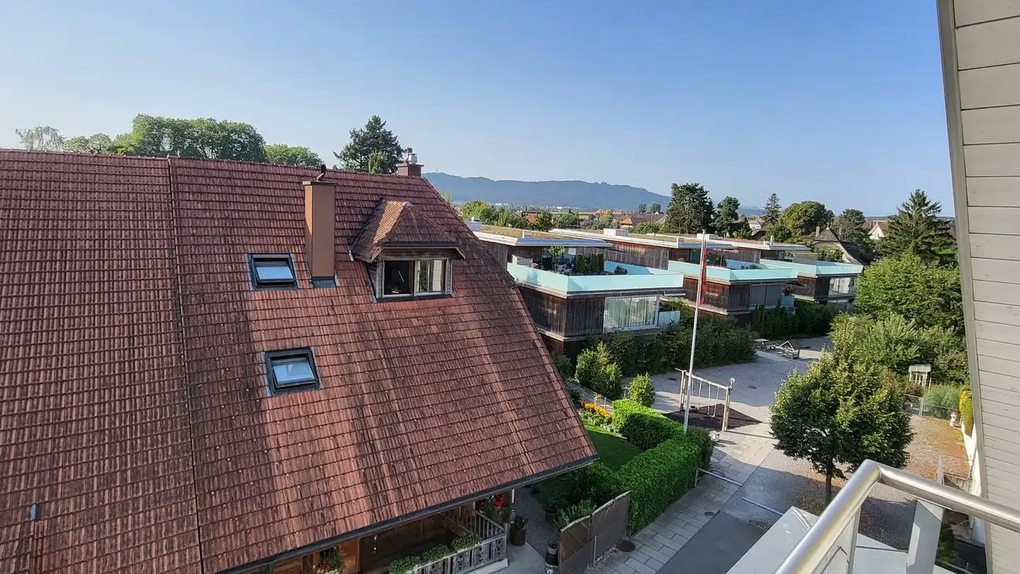 Dachgeschosswohnung mieten - Kirchgasse 4, 3303 Jegenstorf - Foto 4