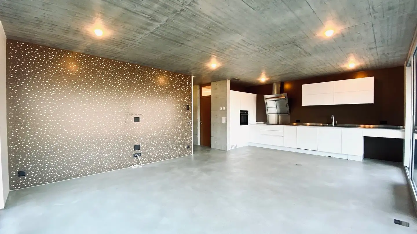 Appartement à louer - Chemin Des Châtaigniers 23, 1896 Vouvry - Photo 3