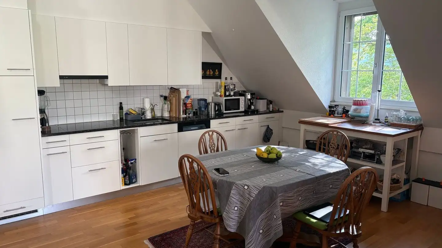 Duplex for rent - Bachserstrasse 23, 8162 Steinmaur - Photo 3
