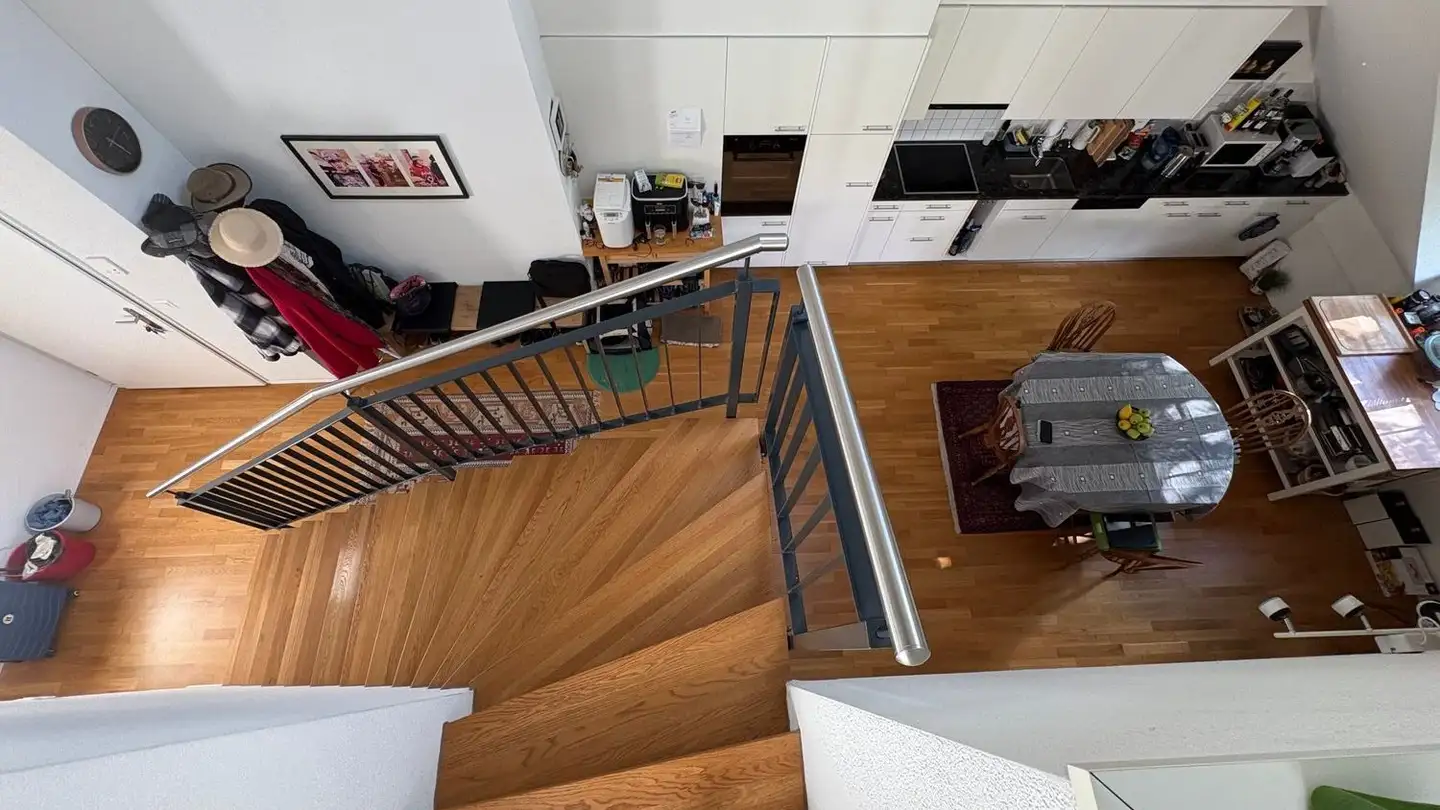 Duplex for rent - Bachserstrasse 23, 8162 Steinmaur - Photo 4