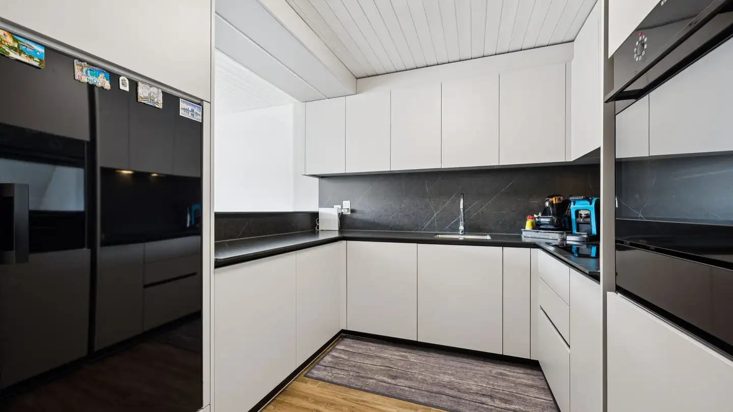 Duplex in vendita - Sagiweg 2, 5737 Menziken