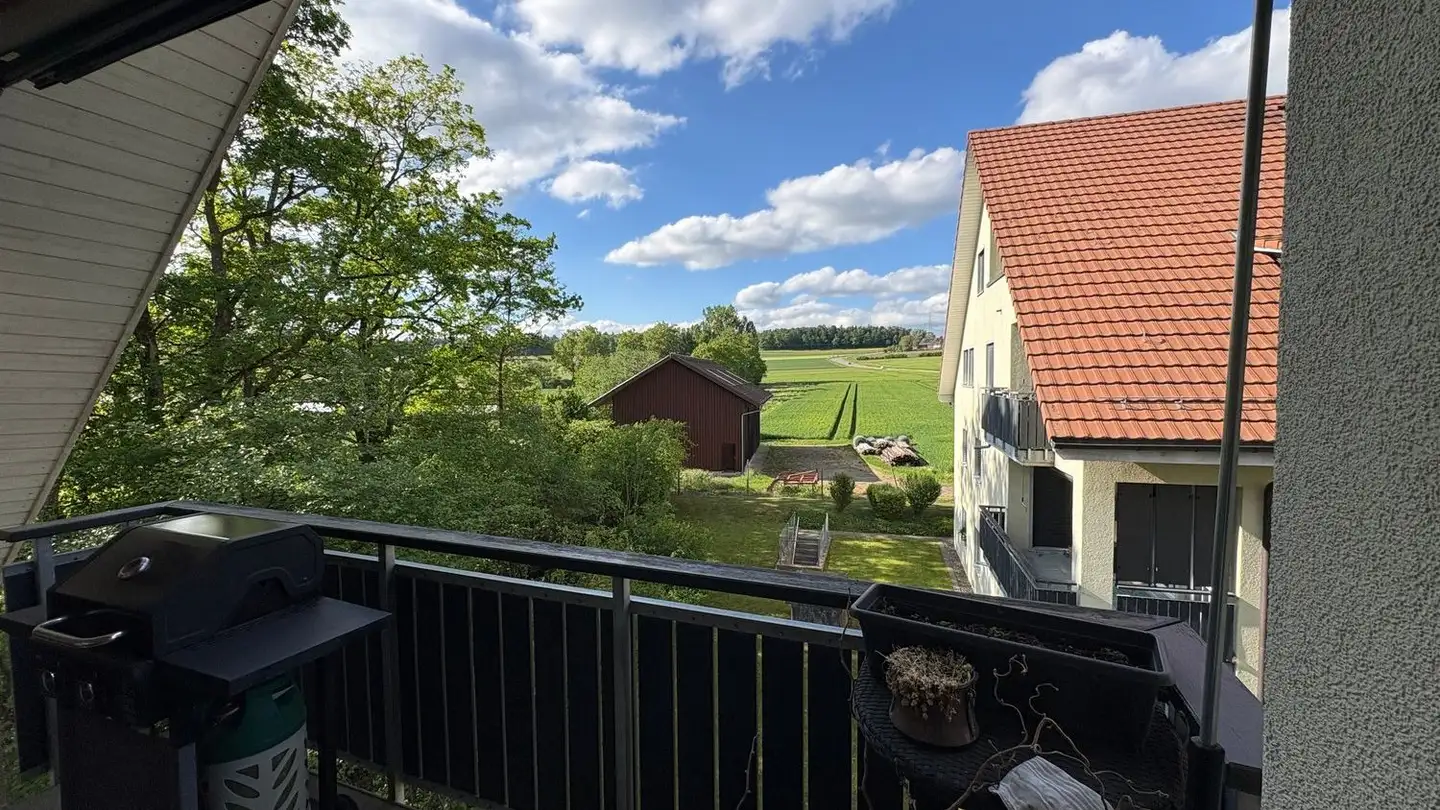 Duplex for rent - Bachserstrasse 23, 8162 Steinmaur