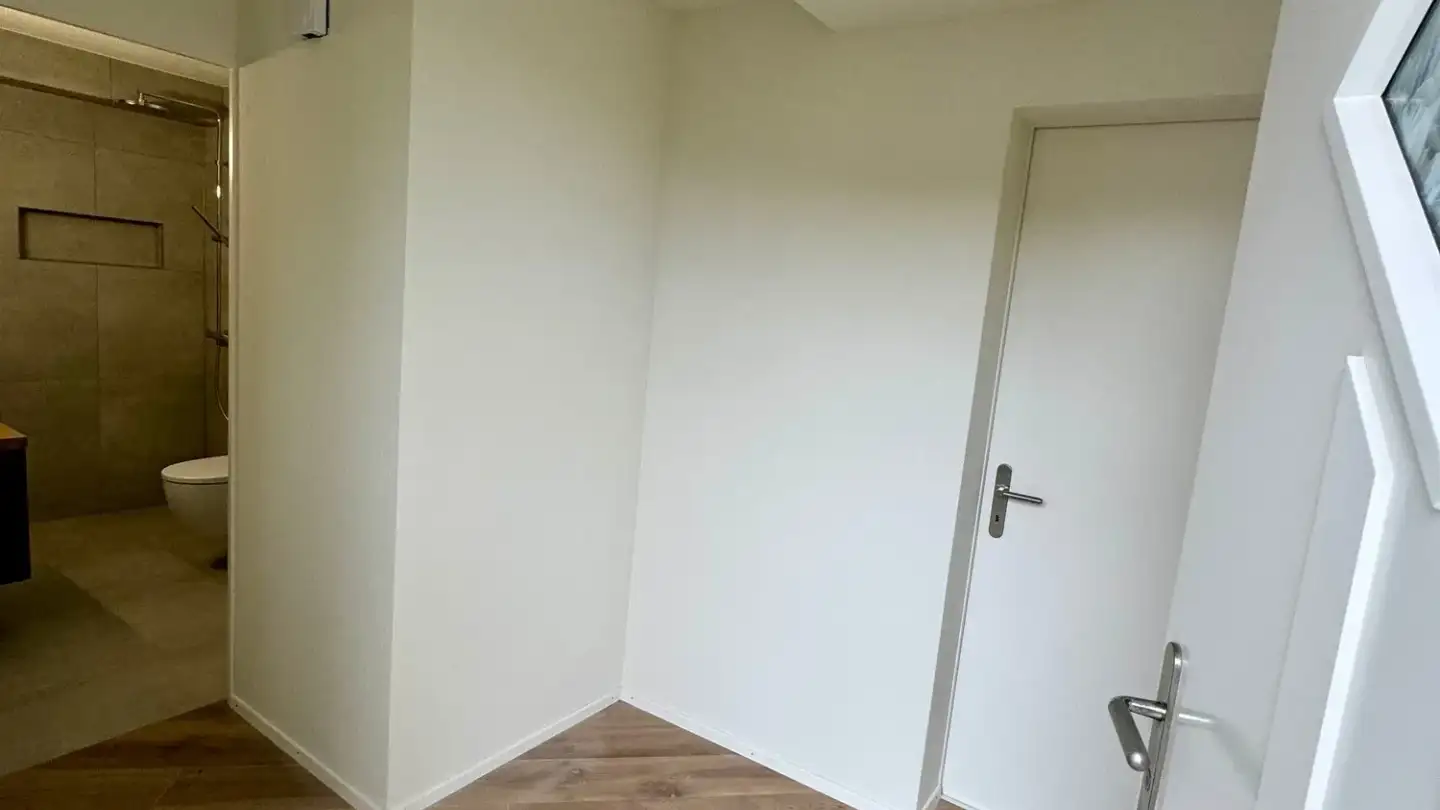 Studio mieten - Haldenstrasse 12, 8362 Balterswil - Foto 4
