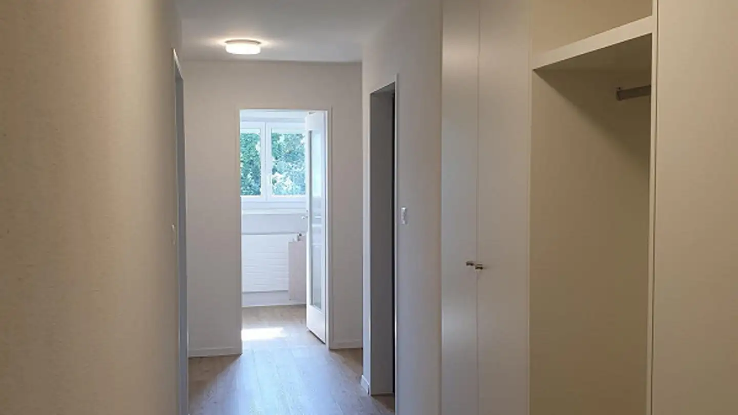 Appartement à louer - Thuraustrasse 51, 9500 Wil SG - Photo 2
