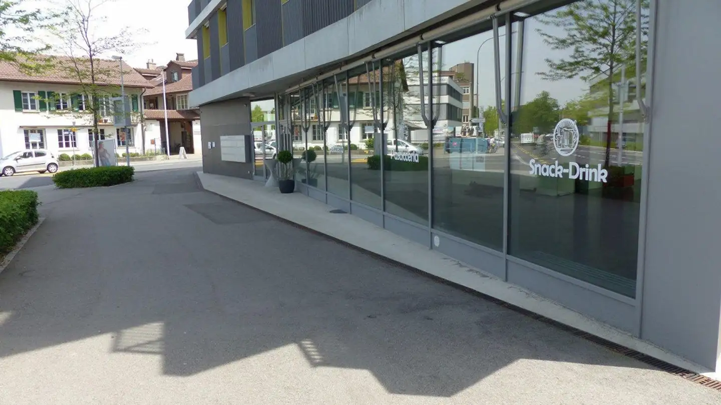 Spazio ufficio in affitto - Landorfstrasse 7, 3098 Köniz