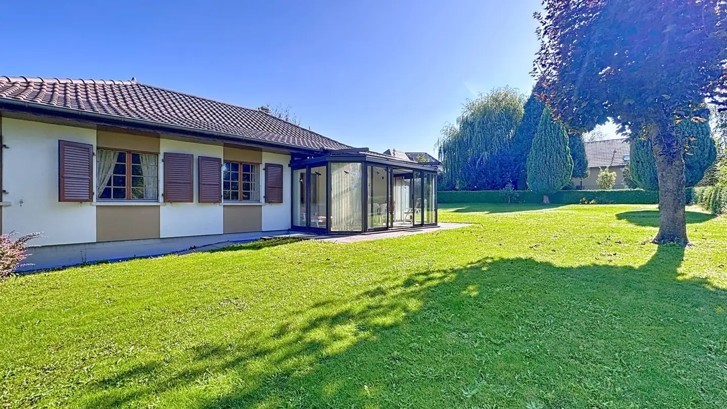 Casa singola in vendita - 1791 Courtaman - Photo 3