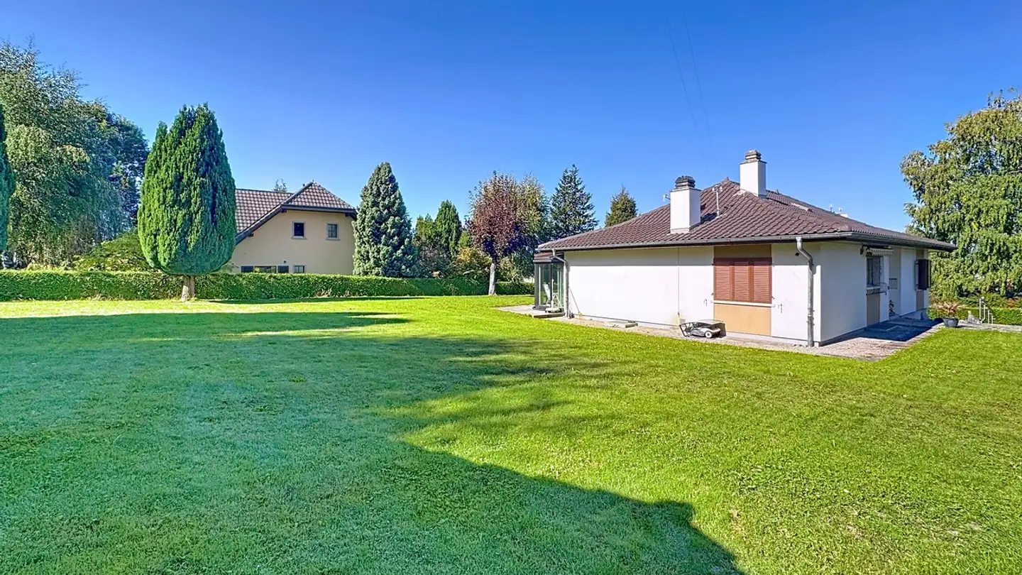 Casa singola in vendita - 1791 Courtaman - Photo 4