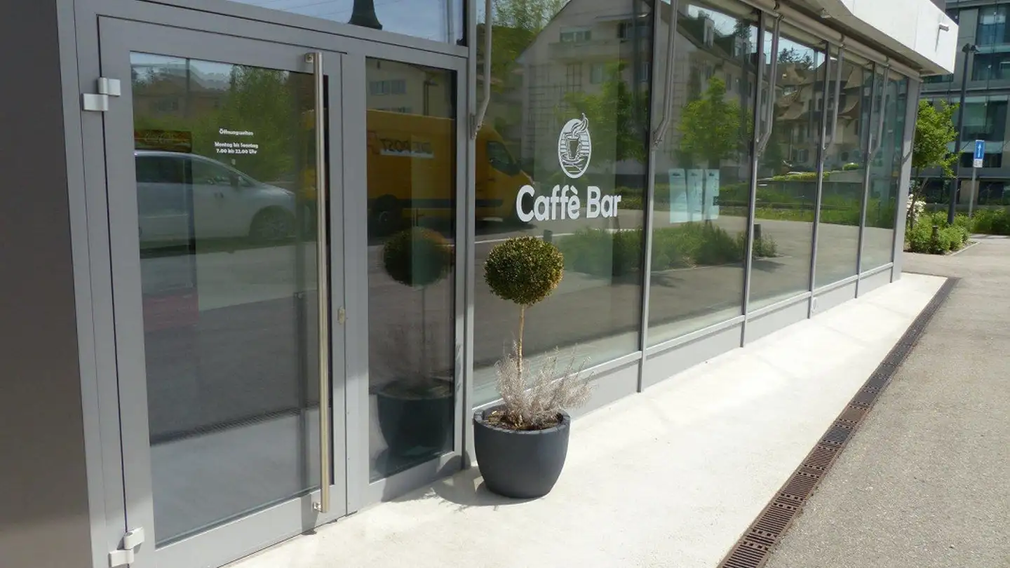 Bureau à louer - Landorfstrasse 7, 3098 Köniz - Photo 2