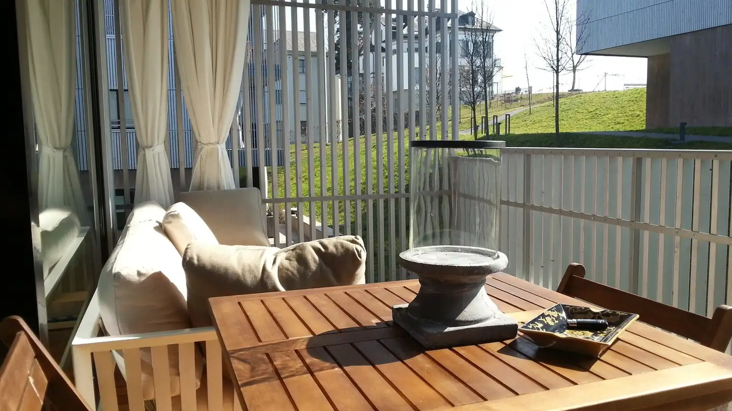 Appartement à louer - Belsitostrasse 21, 8645 Jona - Photo 2
