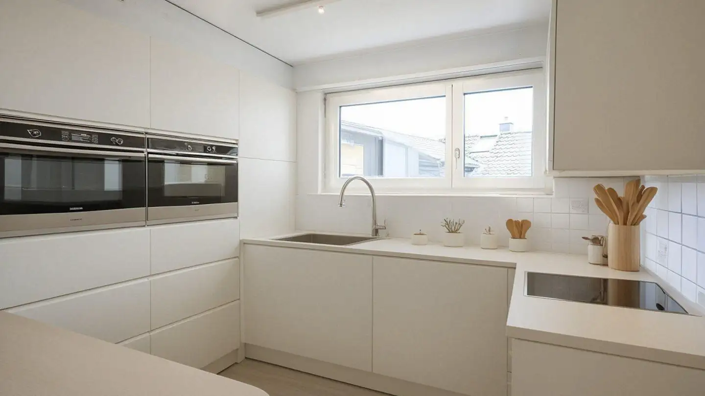 Stepped house for sale - Bachstrasse 8, 5436 Würenlos - Photo 2