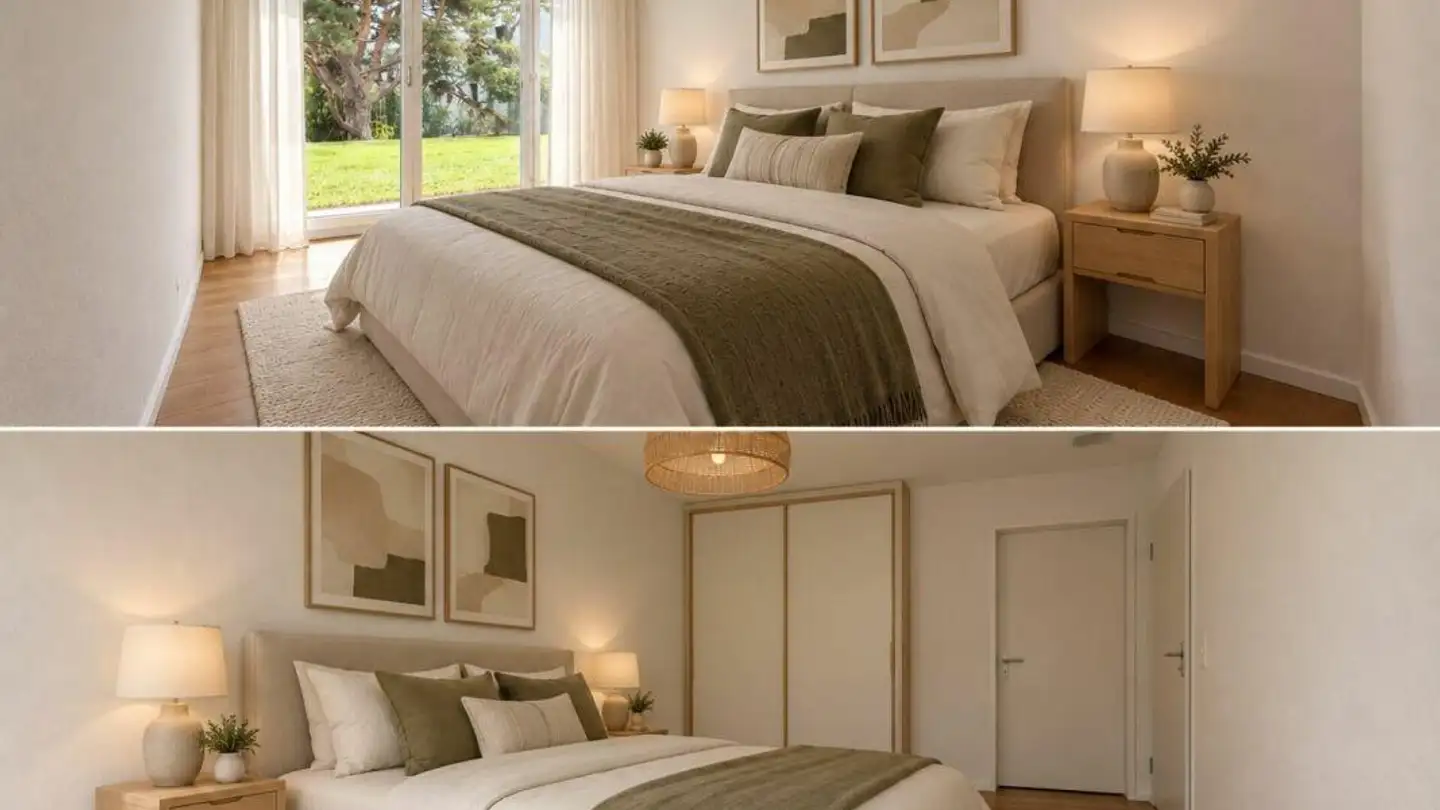 Appartamento in vendita - Im Loretscher 16, 7304 Maienfeld - Foto 4