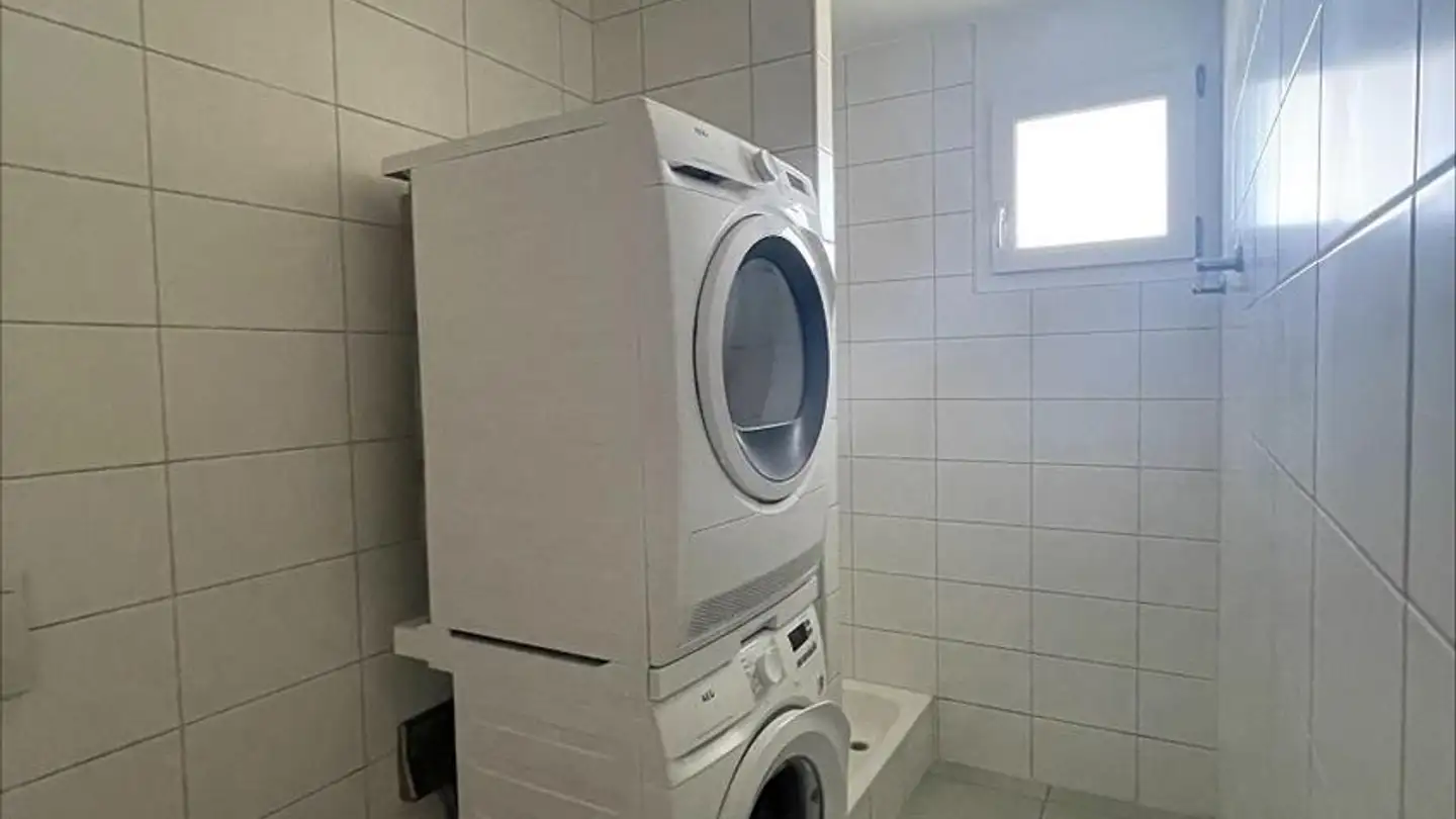 Appartamento in affitto - Route En Champ Didon 104, 1740 Neyruz FR - Photo 4