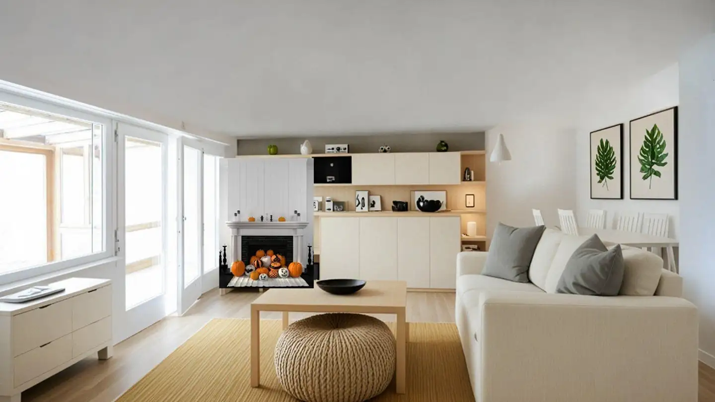 Stepped house for sale - Bachstrasse 8, 5436 Würenlos - Photo 3