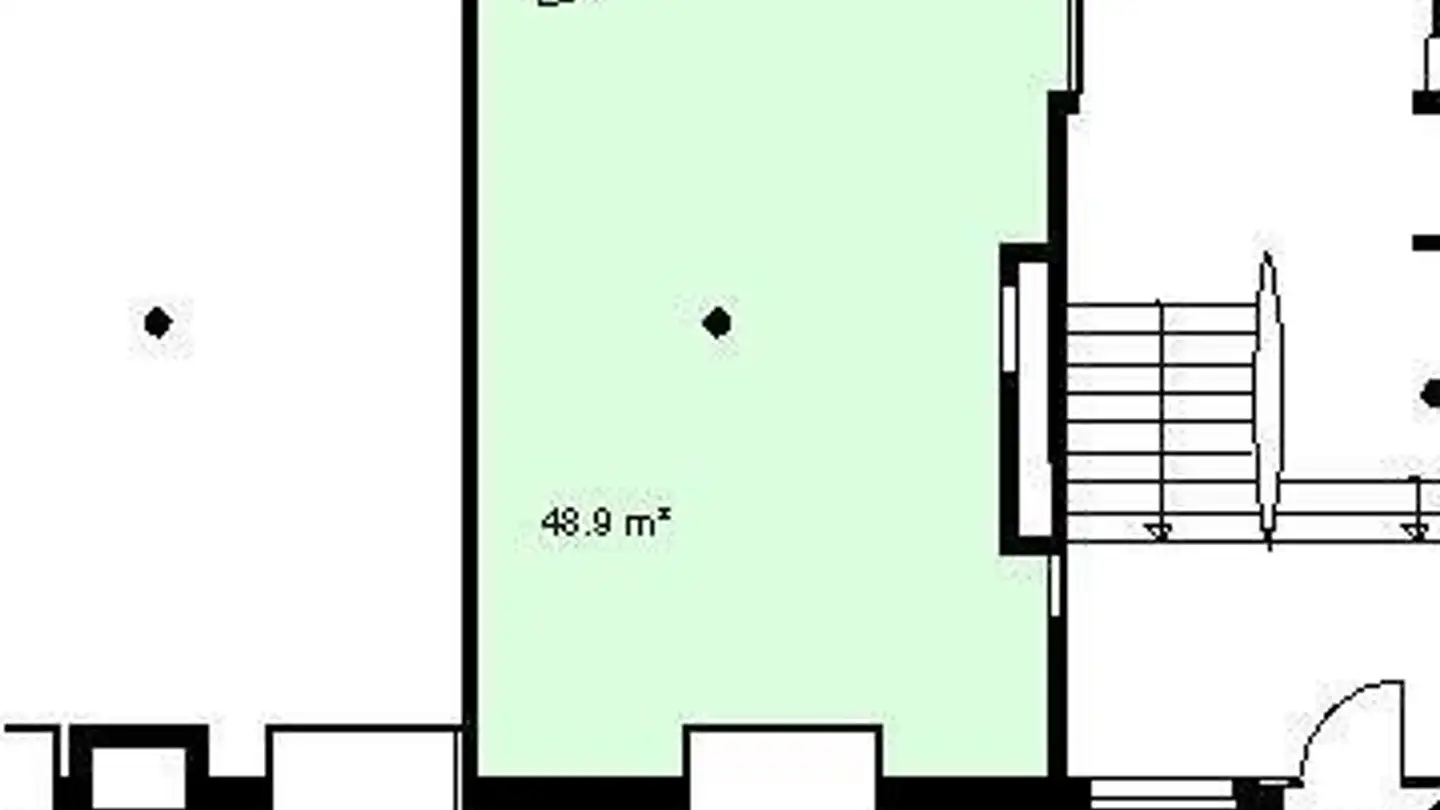 Negozio in affitto - Bahnhofstrasse 8, 8200 Schaffhausen - Foto 4