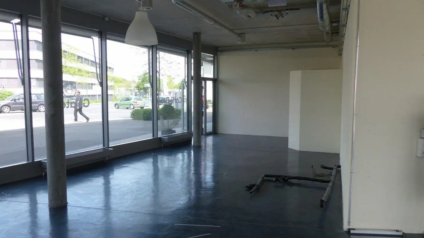 Bureau à louer - Landorfstrasse 7, 3098 Köniz - Photo 3