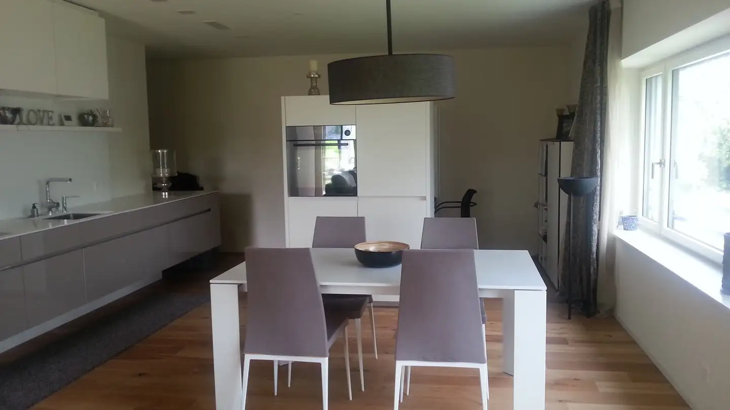 Appartement à louer - Belsitostrasse 21, 8645 Jona