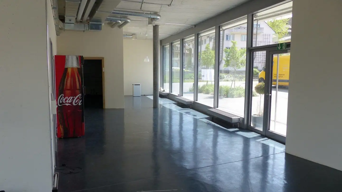 Bureau à louer - Landorfstrasse 7, 3098 Köniz - Photo 4