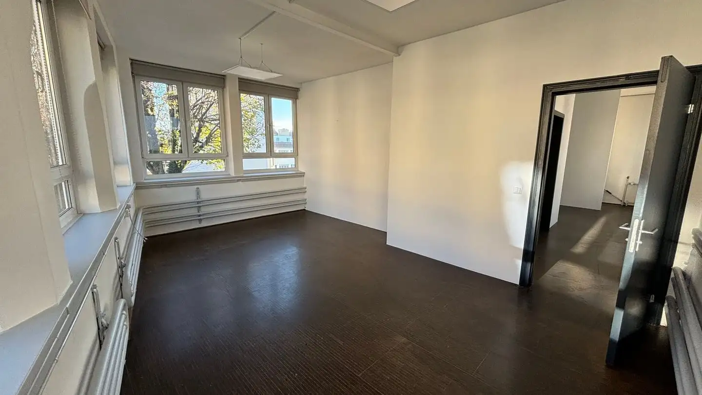 Laboratorio in affitto - Bündengasse 10, 2540 Grenchen - Foto 2