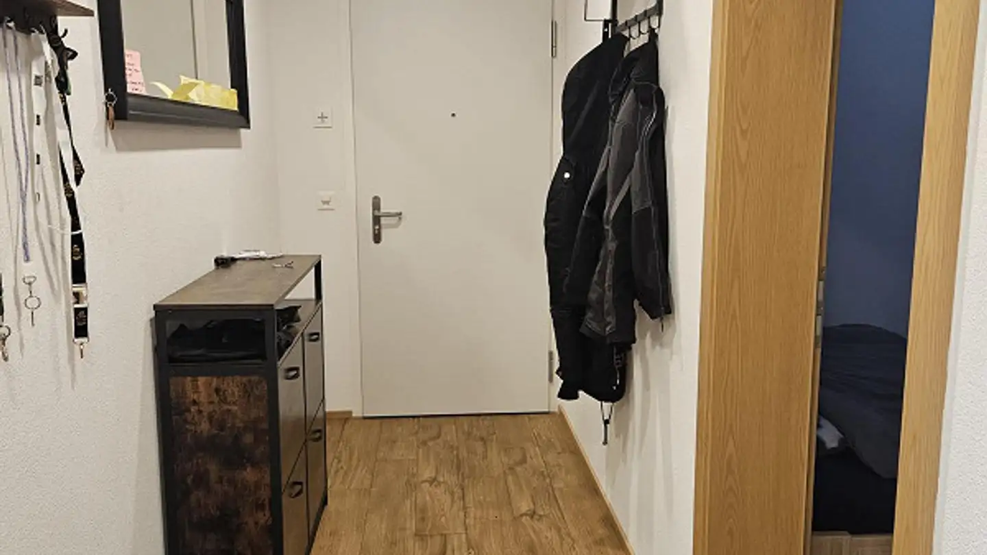 Apartment for rent - Bahnhofstrasse 17c, 8556 Wigoltingen - Photo 4