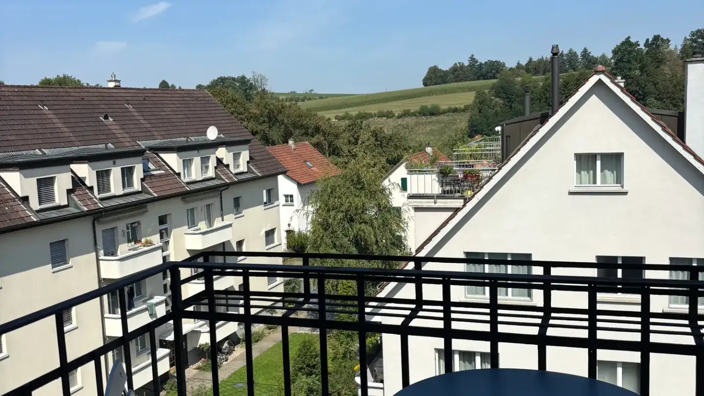 Stanza singola in affitto - Pelikanstrasse 7, 6004 Luzern - Foto 4