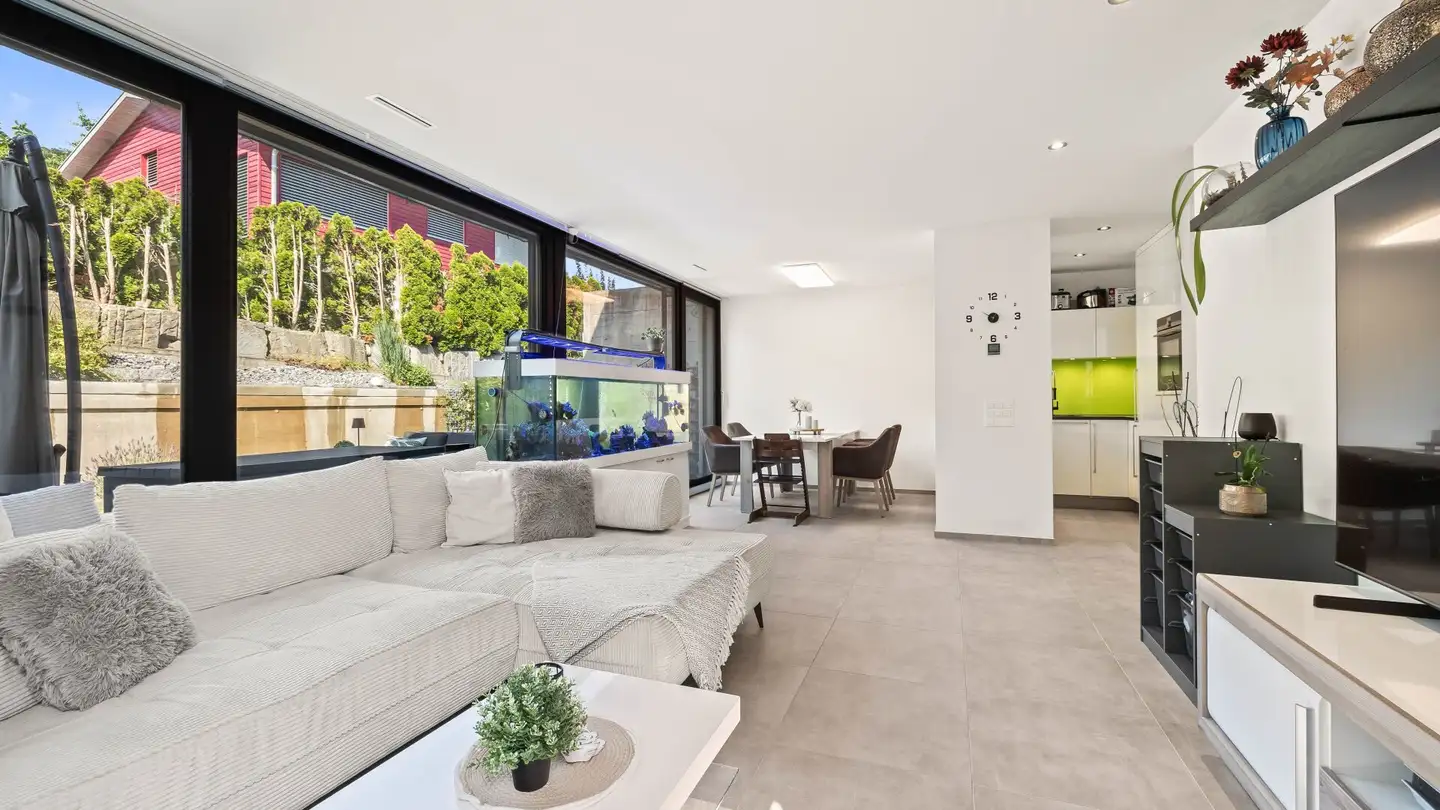 Apartment for sale - 5612 Villmergen