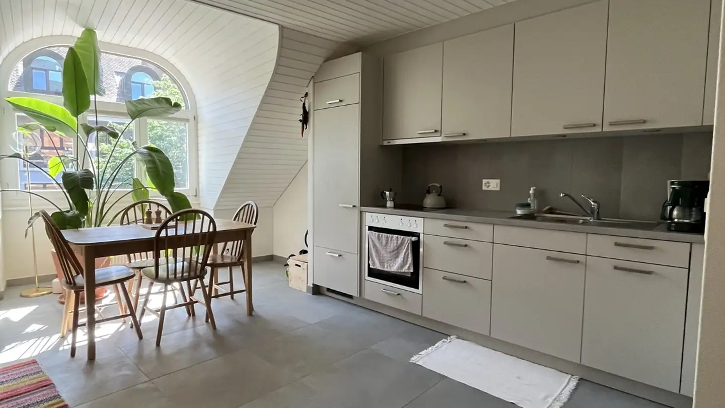 Appartement à louer - 1814 La Tour-de-Peilz