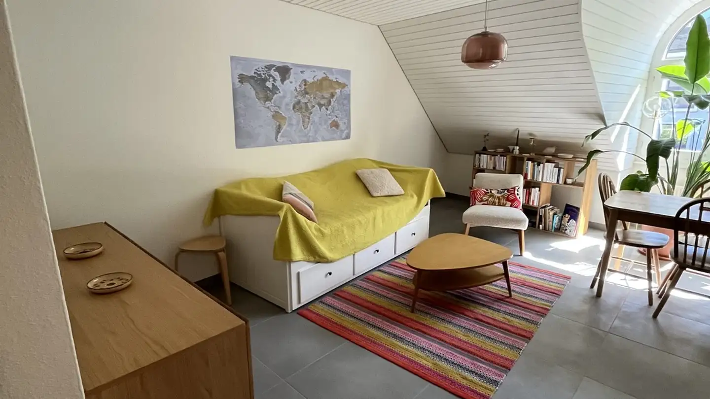 Appartement à louer - 1814 La Tour-de-Peilz - Photo 2