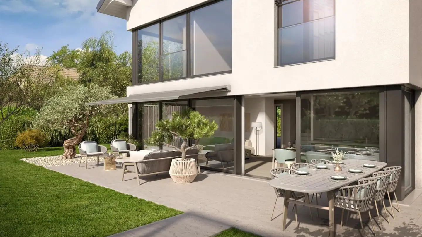 Maison individuelle à vendre - 1296 Coppet - Photo 2