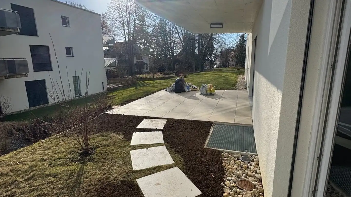 Wohnung mieten - 2206 Les Geneveys-sur-Coffrane - Foto 2