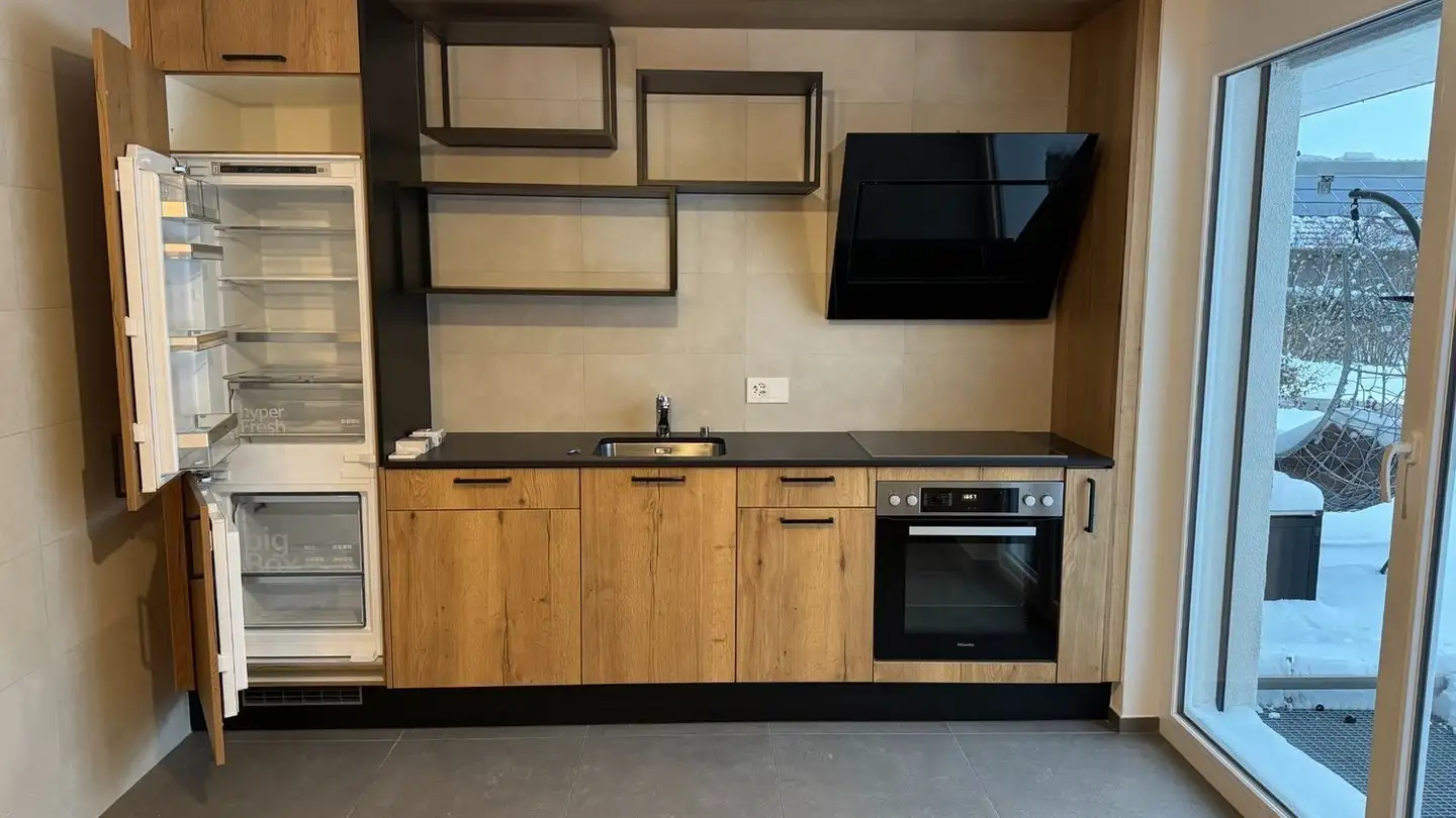 Wohnung mieten - 2206 Les Geneveys-sur-Coffrane - Foto 3