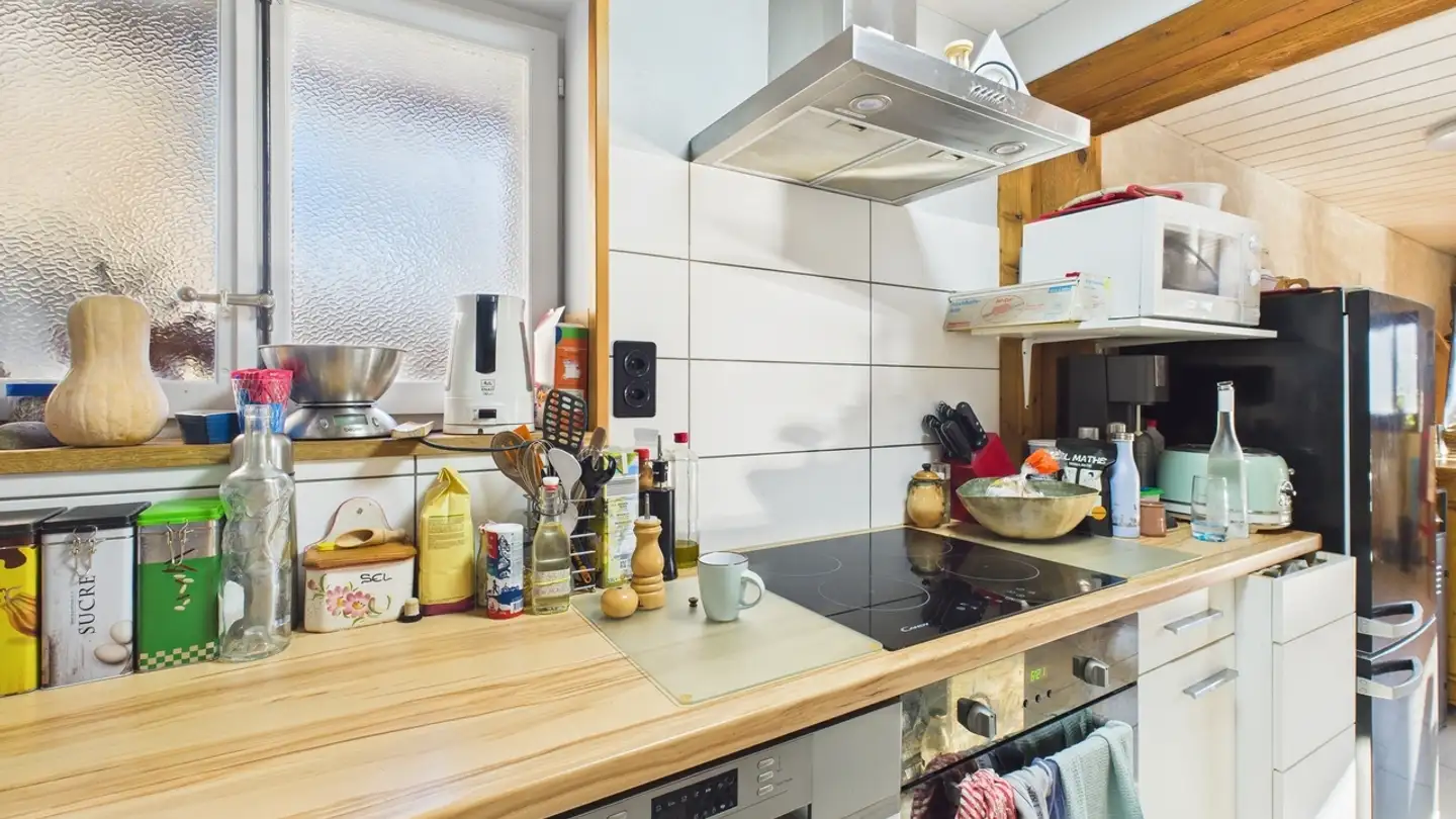 Single house for sale - Chemin D'ollon, 3971 Chermignon-d'en-Bas - Photo 4