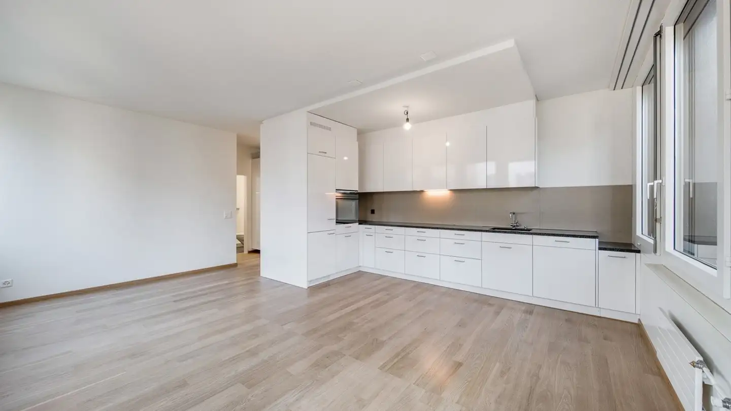 Wohnung mieten - Wiesenstrasse, 8008 Zürich - Foto 2