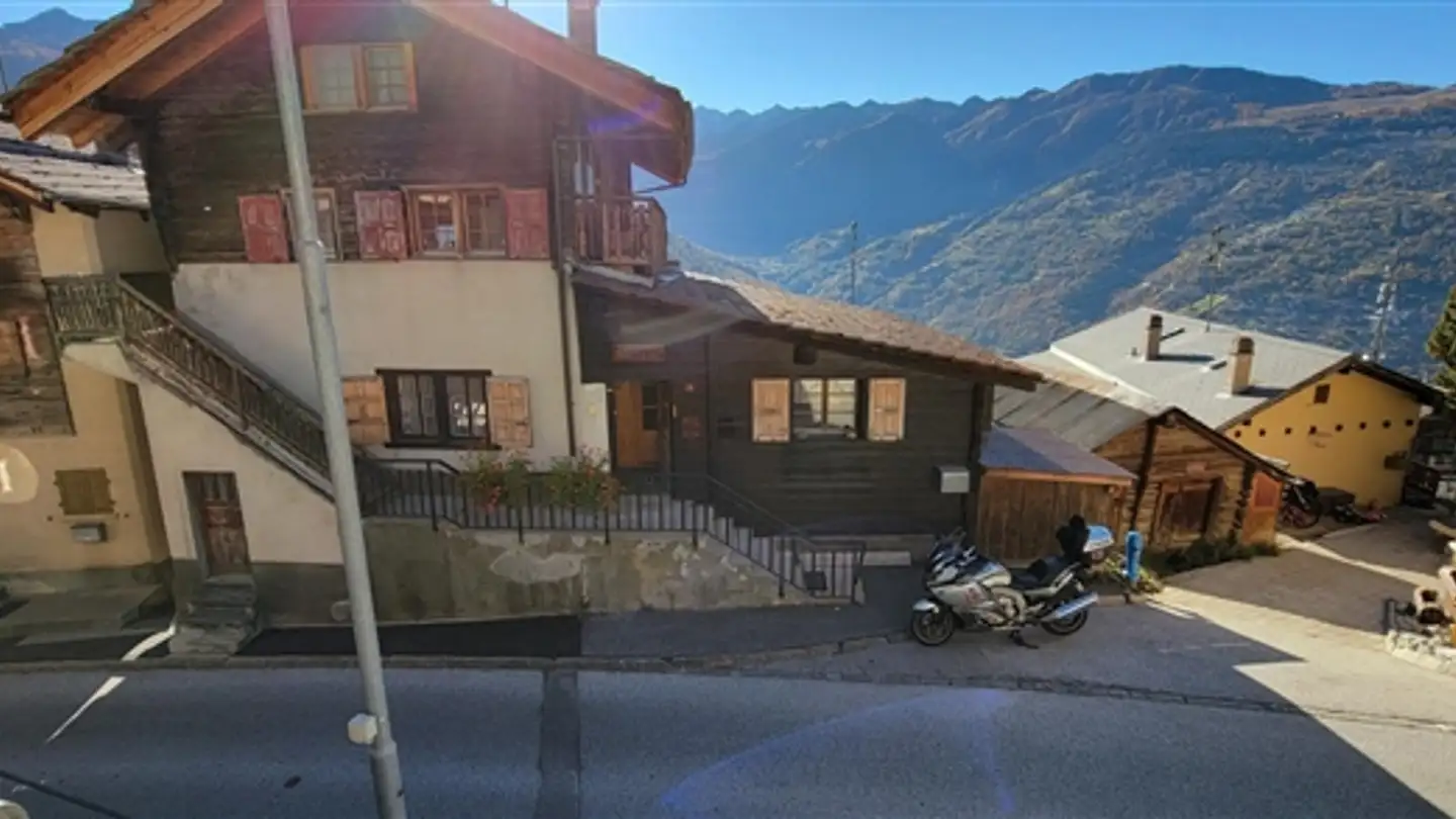 Appartamento in vendita - Rue des Mayens 9, 1969 Suen (St-Martin) - Photo 3