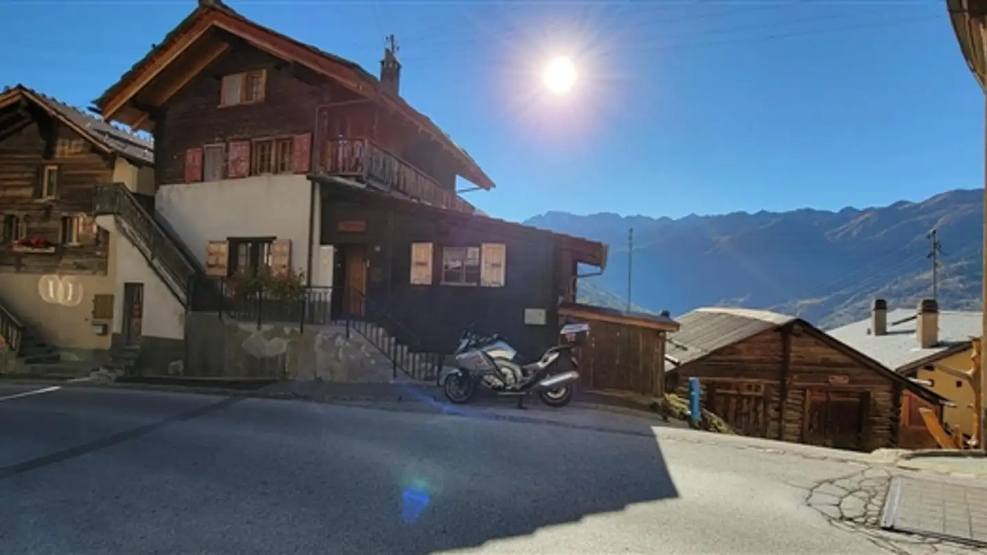 Appartamento in vendita - Rue des Mayens 9, 1969 Suen (St-Martin) - Photo 4