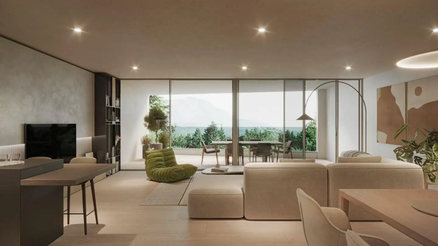 Apartment for sale - Via Verdella, 6942 Savosa - Photo 3