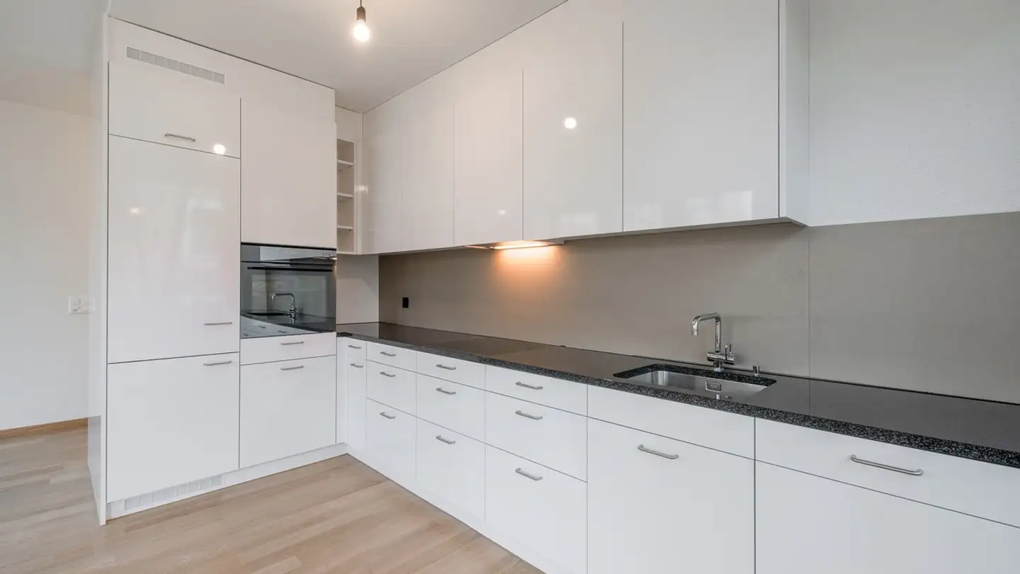 Wohnung mieten - Wiesenstrasse, 8008 Zürich - Foto 3