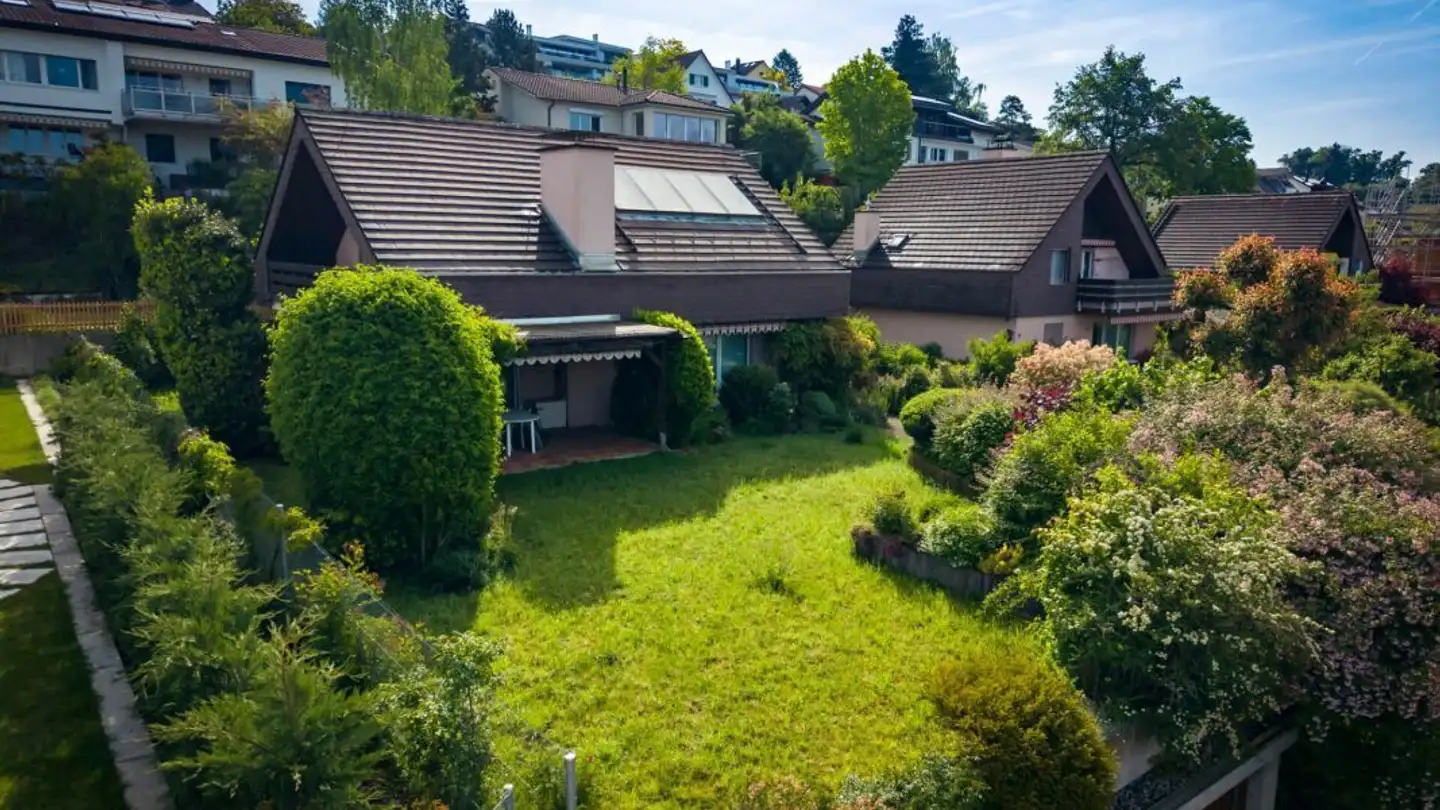 Maison individuelle à vendre - Wührestrasse, 8610 Uster - Photo 2