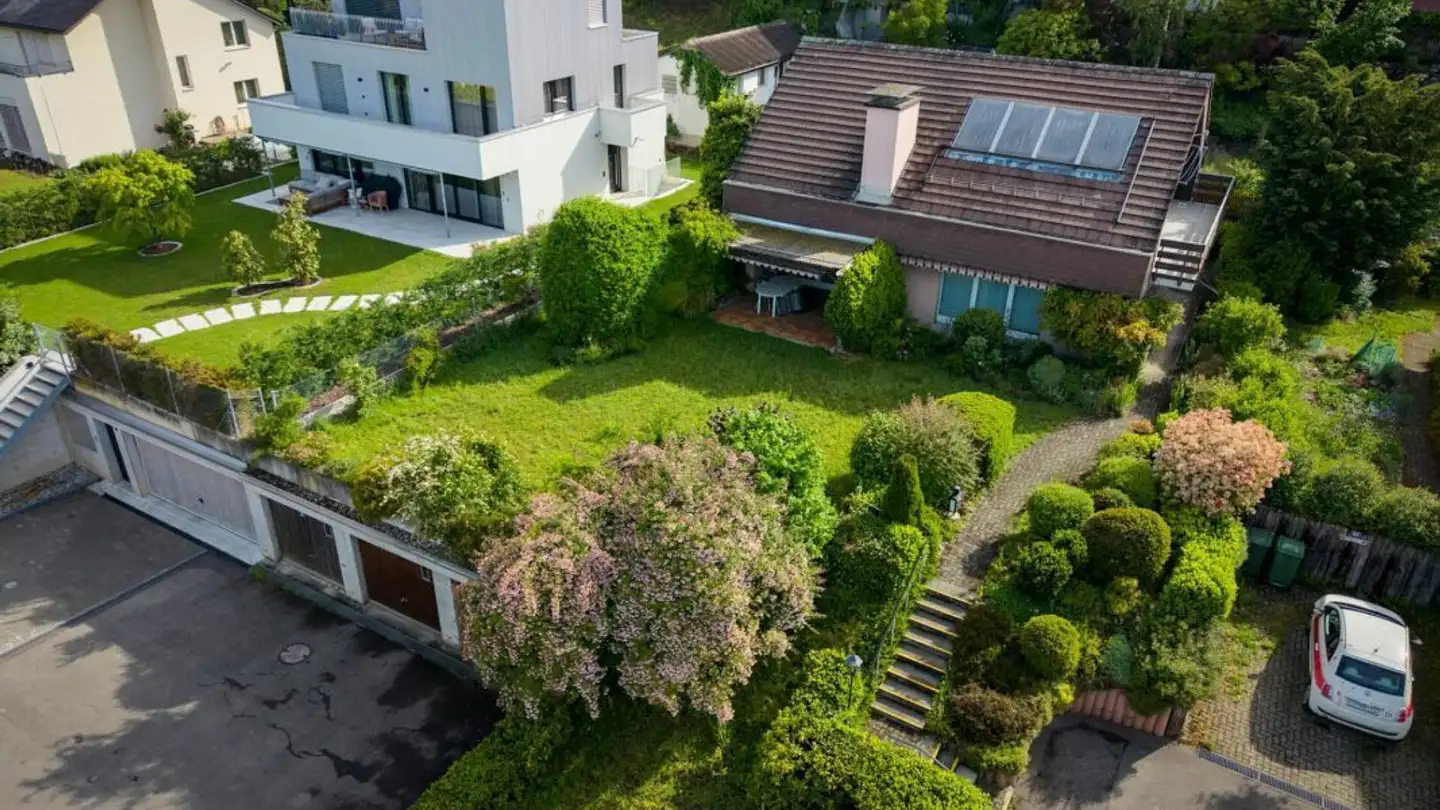 Maison individuelle à vendre - Wührestrasse, 8610 Uster - Photo 3